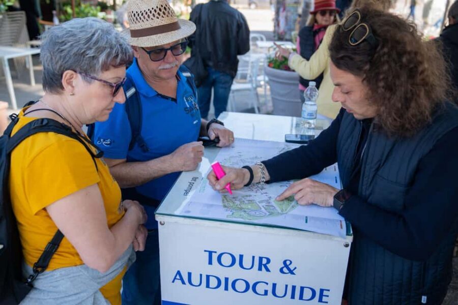 Pompeii Pass: Skip-the-Line, Guided Tour & Museum Access - Pompeii Pass, in plain terms: what’s included