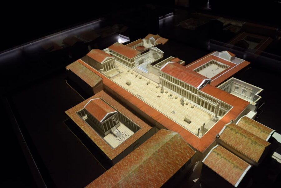 Pompeii Pass: Skip-the-Line, Guided Tour & Museum Access - What you’ll need to bring, and what to leave at home