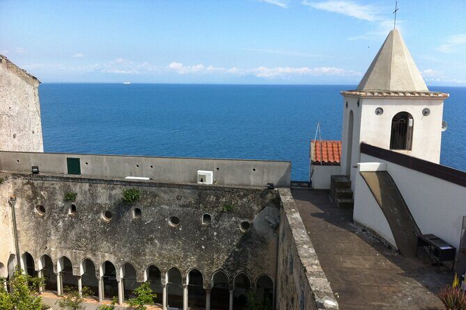 Pompeii, Positano, Amalfi Coast and Sorrento Private Shore Excursion - Pompeii Guide Insight: When the Right Guide Makes the Ruins Click
