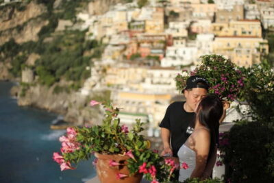 Pompeii Positano Amalfi Day Trip from Rome by Car, No Bus! - How the day is timed: breakfast, Pompeii, then Amalfi and Positano