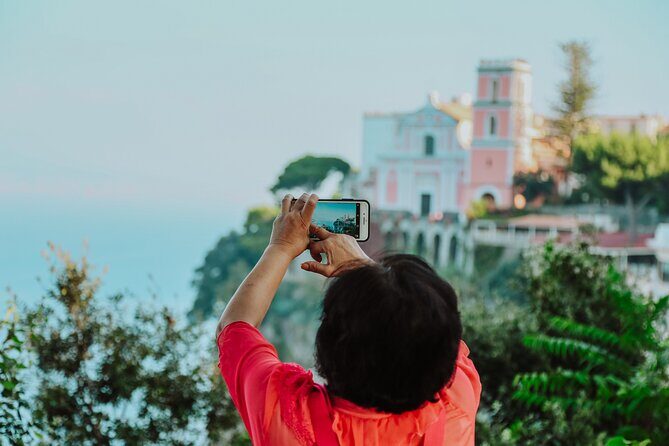 Pompeii, Positano and Sorrento Shore Excursion From Naples - Naples Port Start: How the day stays efficient