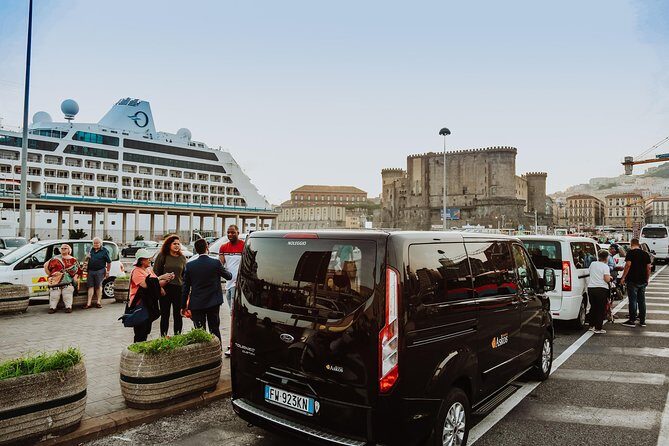Pompeii, Positano and Sorrento Shore Excursion From Naples - Guides and drivers: What you might get in practice