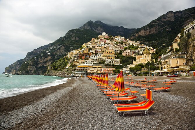 Pompeii, Positano,Sorrento with guide, tickets and lunch all included - Price and value: is $663.76 per person a fair deal?