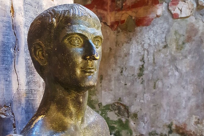 Pompeii Private Day Tour and Winery Stop - Price and Value: When This Private Group Plan Works
