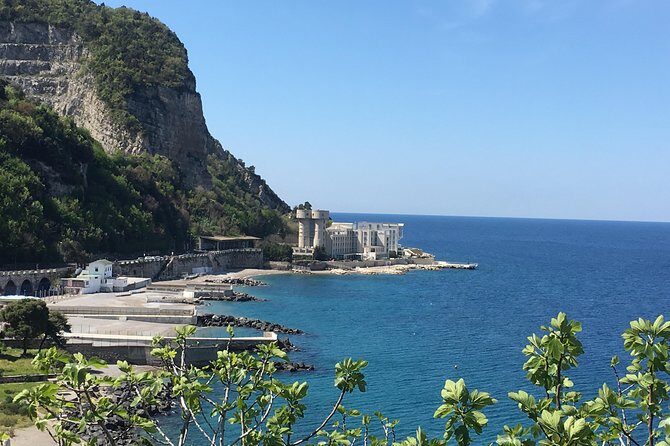 Pompeii private guided tour and Amalfi coast - A 9-Hour Naples Plan That Links Pompeii to Positano