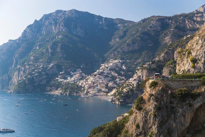 Pompeii private guided tour and Amalfi coast - Cost vs Value: What You Pay for at $452.73 Per Person