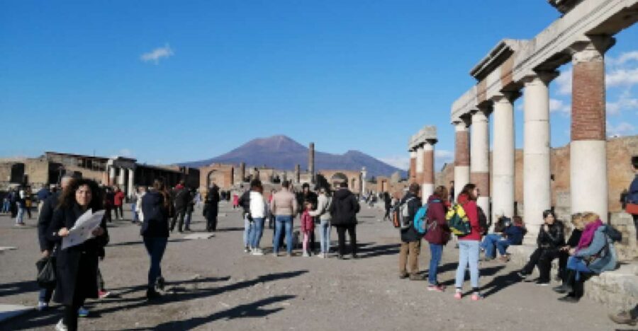 Pompeii: Private Guided Tour with an archeologist - A 2.5-Hour Private Pompeii Plan That Actually Works
