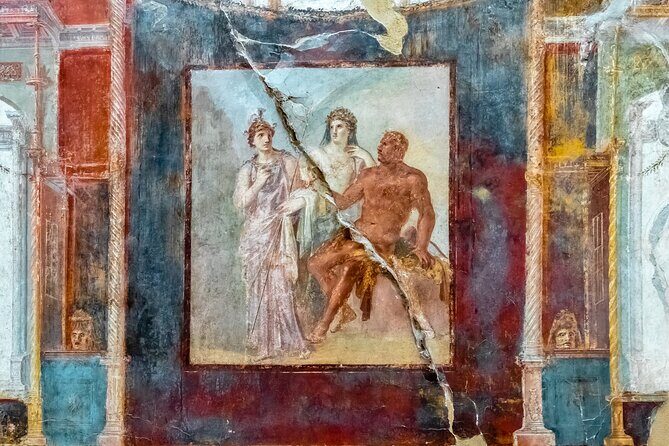 Pompeii Private & Personalized Tour with archeology expert guide - The 2-hour flow: guided explanations plus time to move