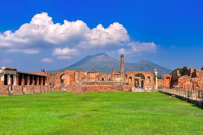 Pompeii Private & Personalized Tour with archeology expert guide - Who this Pompeii private tour suits best