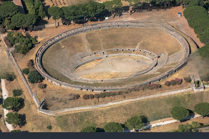 Pompeii private tour - Key highlights that make this Pompeii tour worth a look