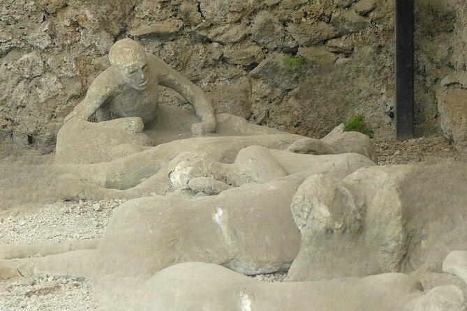 Pompeii private tour - Door-to-door Pompeii from Naples: why this format works