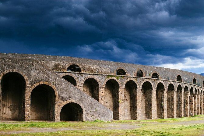 Pompeii Private Tour from Sorrento Entrance fees included - Quick Hits: What Makes This Pompeii Tour Work