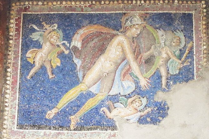 Pompeii private tour with an Official Guide - What to bring and how to enjoy your time on site