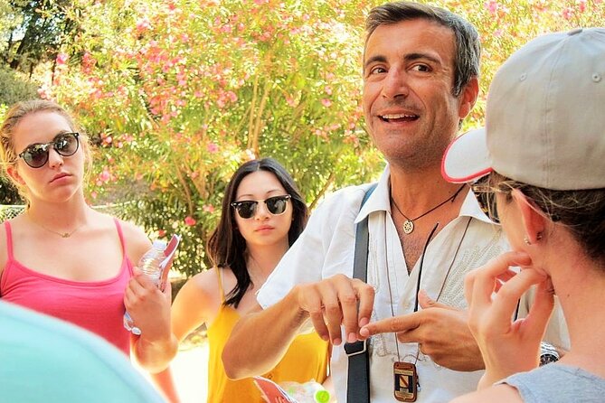 Pompeii private tour with an Official Guide - Pompeii Archaeological Park: what you’ll actually see in 1–3 hours