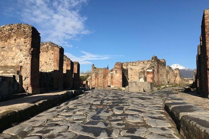Pompeii Private Tour with Expert Guide - Price and value: what $98.51 buys you (and what it doesn’t)