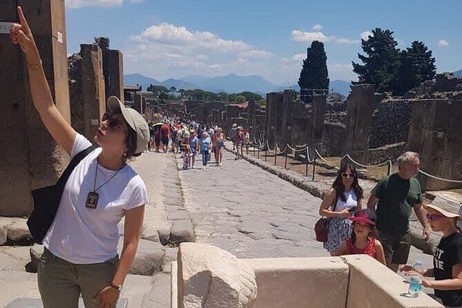 Pompeii Private Tour with expert local guide - Price and tickets: how to judge value before you book