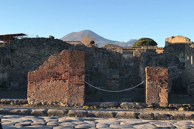 Pompeii Private Tour with expert local guide - Who this Pompeii private tour suits best