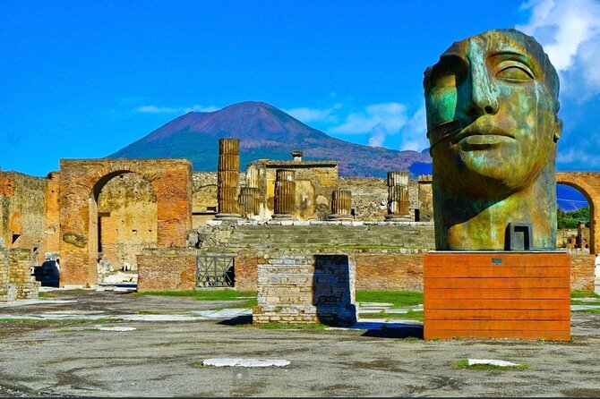 Pompeii private tour - The timing you should plan around (and how to use your time)