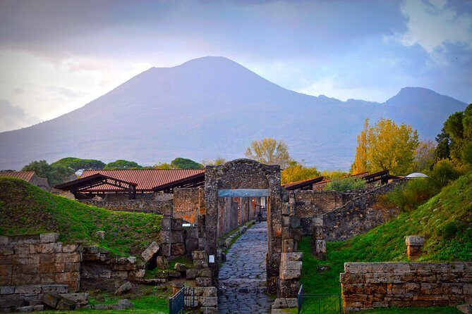 Pompeii ruins - Key things that make this Pompeii ruins tour worth your time