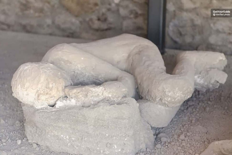 Pompeii Ruins 2-Hours Guided Tour and priority entry ticket - Practical tips so your Pompeii visit feels easy