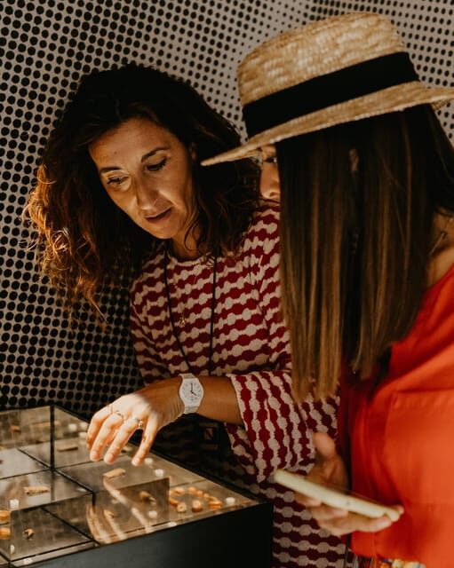 Pompeii Ruins & Vesuvius Full-Day Tour from Pompeii - Lunch reality: plan ahead or you’ll eat on the run