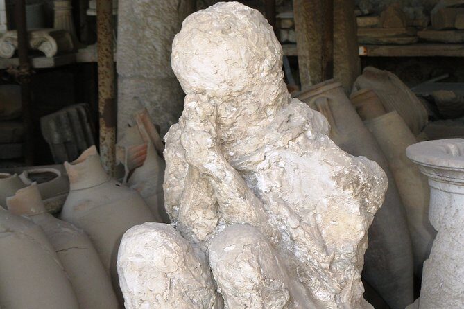 Pompeii ruins - Pompeii Archaeological Park: what you’ll see in the 2-hour walk
