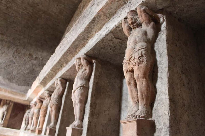 Pompeii: Skip-the-Line Guided Archaeological Discovery Tour - Who This Tour Fits Best (And Who Might Want to Rethink It)