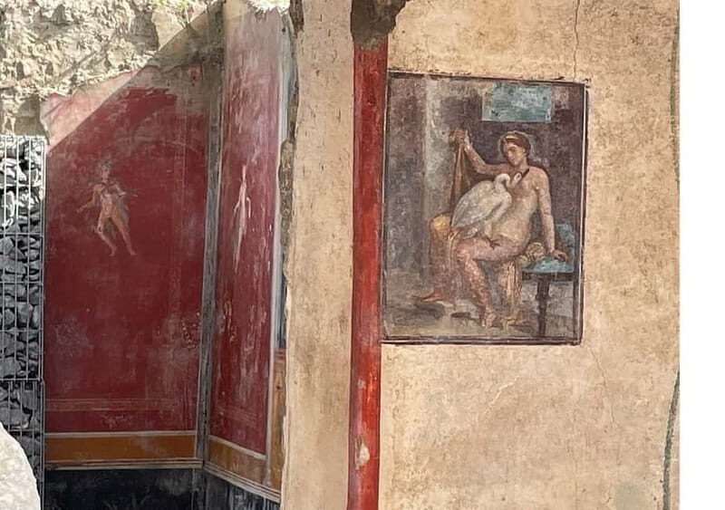 Pompeii: Skip-the-Line Private Tour with Archaeologist Guide - Who This Tour Suits Best (And Who Should Rethink It)