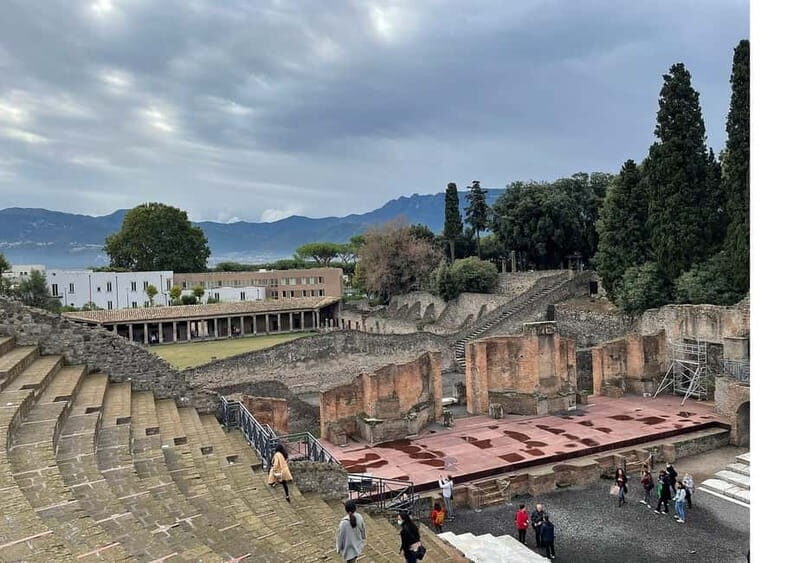 Pompeii: Skip-the-Line Private Tour with Archaeologist Guide - Should You Book This Pompeii Skip-the-Line Private Tour?