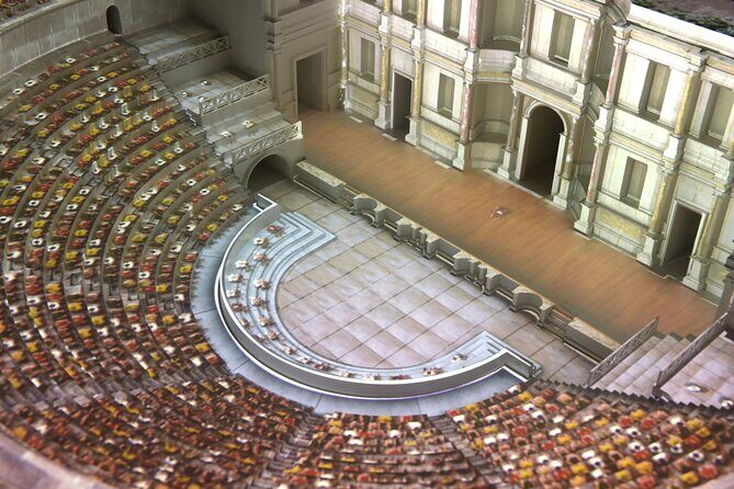 Pompeii: Skip-the-Line Ticket and Virtual Museum - Practical Rules and Easy Wins Before You Go