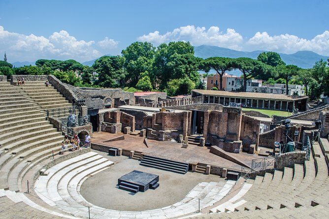 Pompeii Skip-the-Line Ticket and Virtual Museum - Should you book this Pompeii + Virtual Museum ticket?