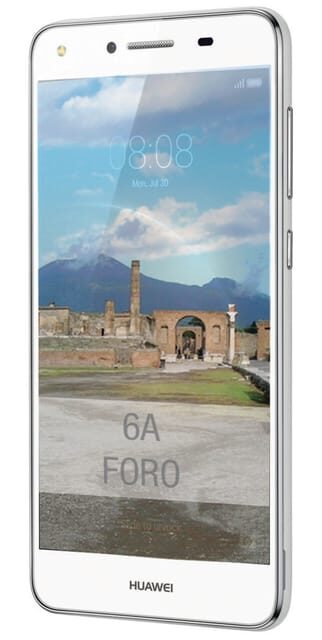 Pompeii: Skip the Line Ticket + Audioguide - Using the map system: colours and numbers that keep you moving