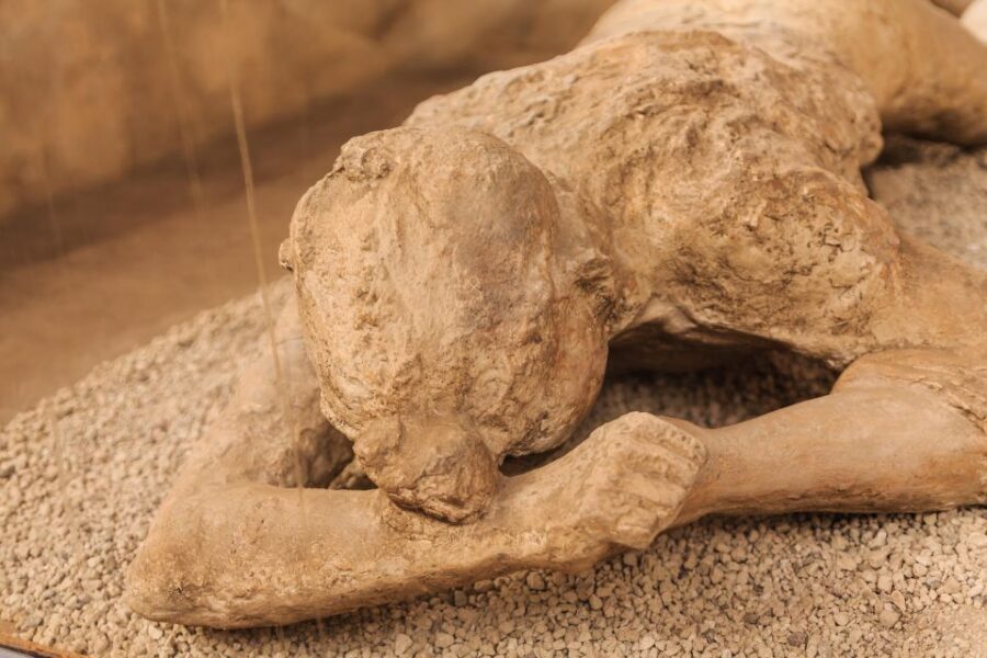 Pompeii Skip the line ticket+transfer from Naples - Price and value: is $77 a smart deal?
