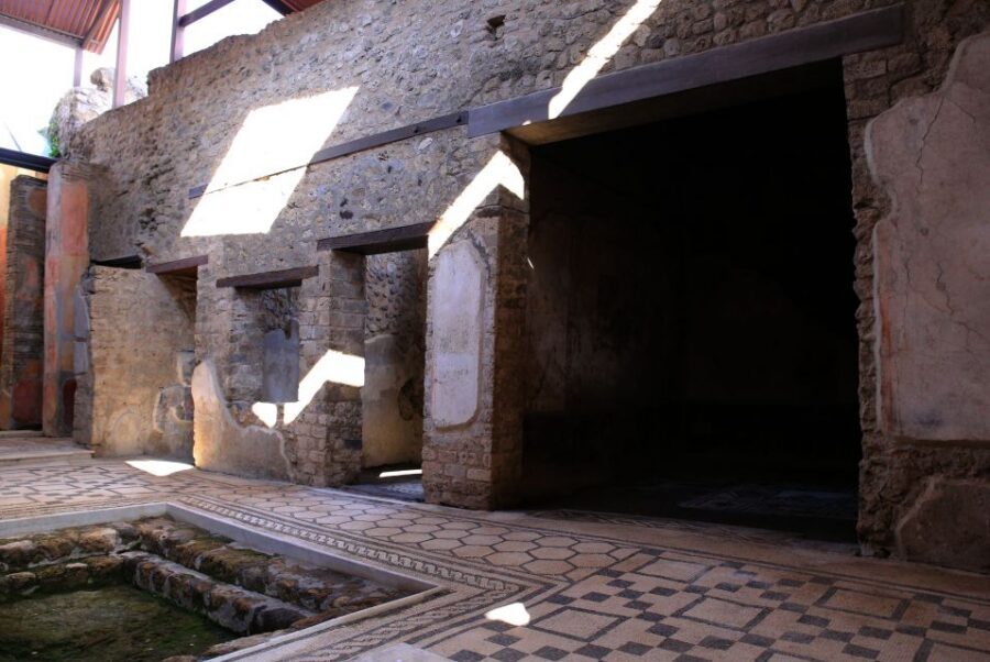 Pompeii: Skip-the-Line Tour for Kids and Families - Pompeii is a perfect match for families (if it’s taught right)
