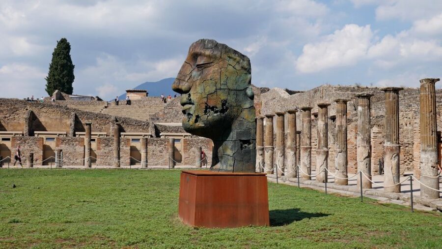 Pompeii Small Group Tour - Tickets Included - Should you book it?