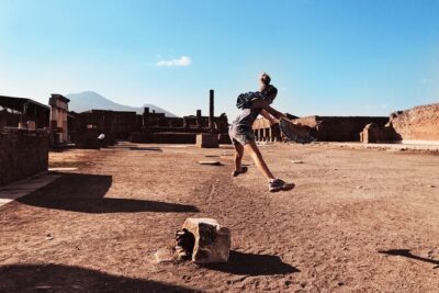 Pompeii Small Group with an Archaeologist and Skip The Line - Your 2-hour route through the Pompeii you came for