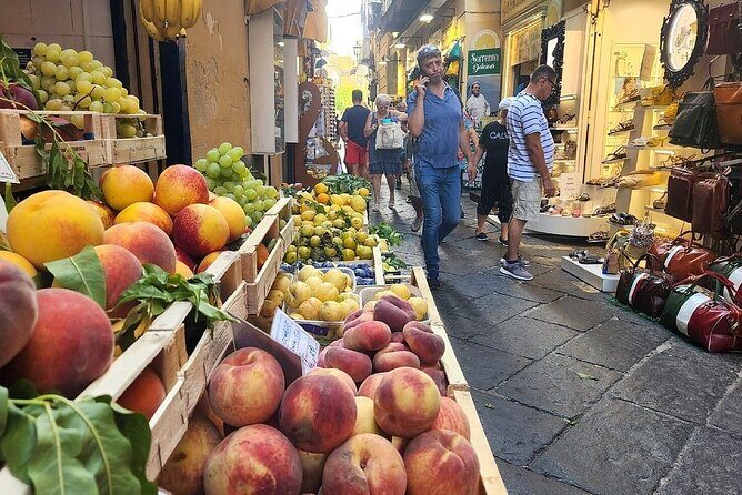 Pompeii, Sorrento and Amalfi Coast – Private Deluxe Tour - Pompeii in ~2 hours: highlights without the overwhelm