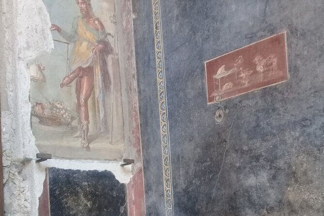 Pompeii Sorrento Positano - Positano: 45 Minutes of Cliffside Walking and Beach Boardwalk Time