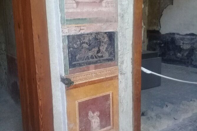Pompeii Sorrento Positano - The Driver and Real People: What You Gain Beyond the Route