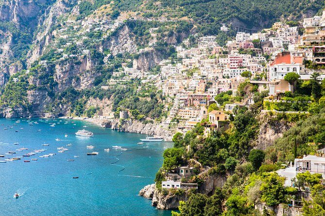 Pompeii & the Amalfi Coast Private Tour - Price and Value: Is $451.75 a Smart Deal?