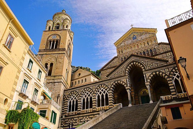Pompeii & the Amalfi Coast Private Tour - Who This Tour Fits Best (and Who Should Rethink It)