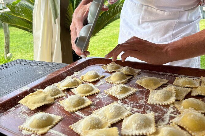 Pompeii Tour and Cooking Class with Mamma - Price and what you actually get for $213.85