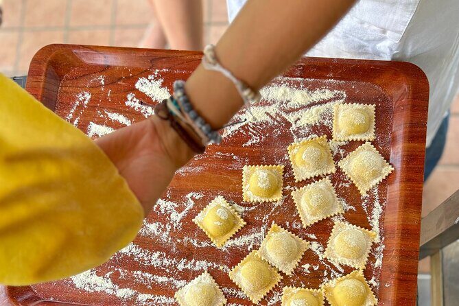 Pompeii Tour and Cooking Class with Mamma - Should you book Pompeii Tour and Cooking Class with Mamma?