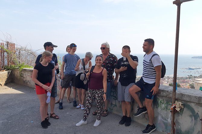 Pompeii Tour from Naples: Skip-the-Line Entry + Guided Visit - Villa Imperiale: an elite Roman lifestyle snapshot (20 minutes)