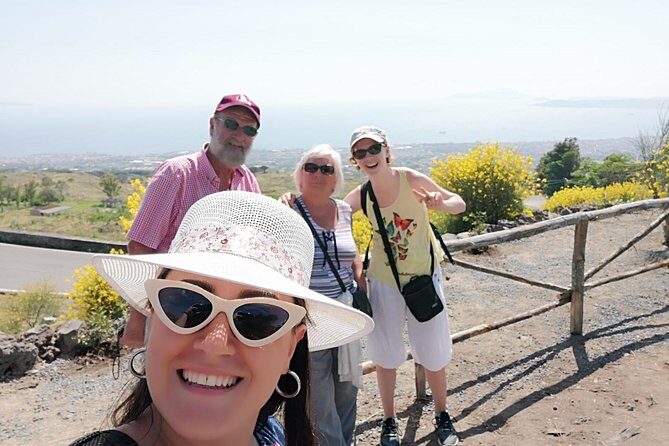 Pompeii Tour from Naples: Skip-the-Line Entry + Guided Visit - Price and value: what $97.44 actually buys you