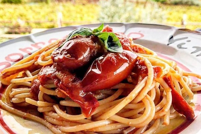 Pompeii Tour & Lunch with Wine Tasting Experience - Is the weather a problem?