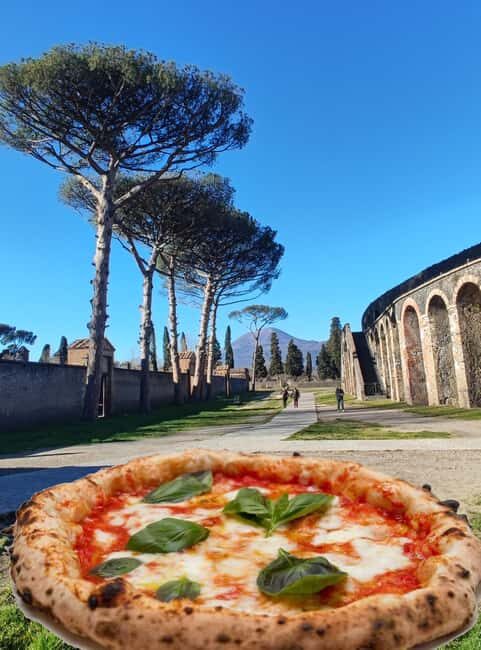 Pompeii Tour with Archaeological Expert and Lunch - Teatro Piccolo: A Theater That’s All About Audience and Street Energy
