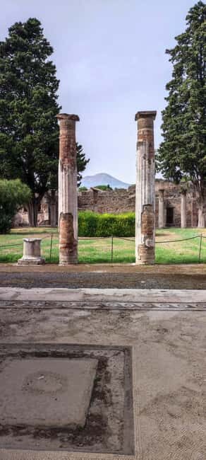 Pompeii Tour with Archaeological Expert and Lunch - Who This Pompeii Tour Fits Best (and Who It Doesn’t)