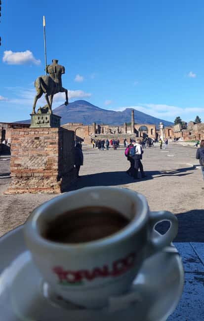 Pompeii Tour with Archaeological Expert and Lunch - The 2-Hour Route That Hits the Big Names Without Feeling Rushed