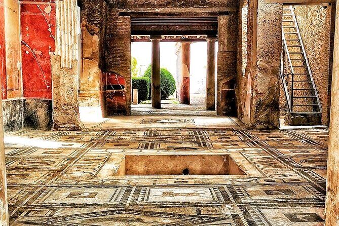 Pompeii tour with LOCAL GUIDE and SKIP THE LINE entrance - Price and value: is $66.38 worth it?